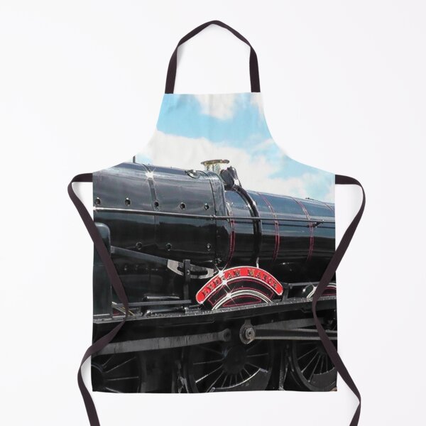 Item preview, GWR 7827 'Lydham Manor' at Goodrington Sands designed and sold by Rorymacve.