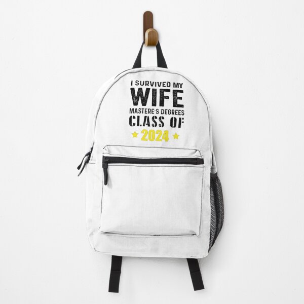 Item preview, Master Degree Graduation CLASS OF 2024 designed and sold by Fateh-Kro ⭐⭐⭐⭐⭐.