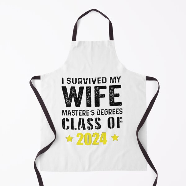 Item preview, Master Degree Graduation CLASS OF 2024 designed and sold by Fateh-Kro ⭐⭐⭐⭐⭐.
