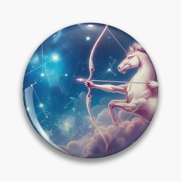 Item preview, Sagittarius designed and sold by RaF71PrO.