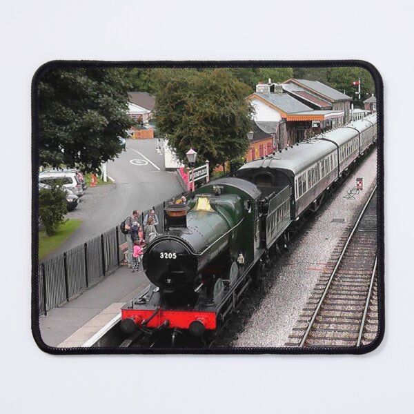 Item preview, GWR 3205 at Buckfastleigh designed and sold by Rorymacve.