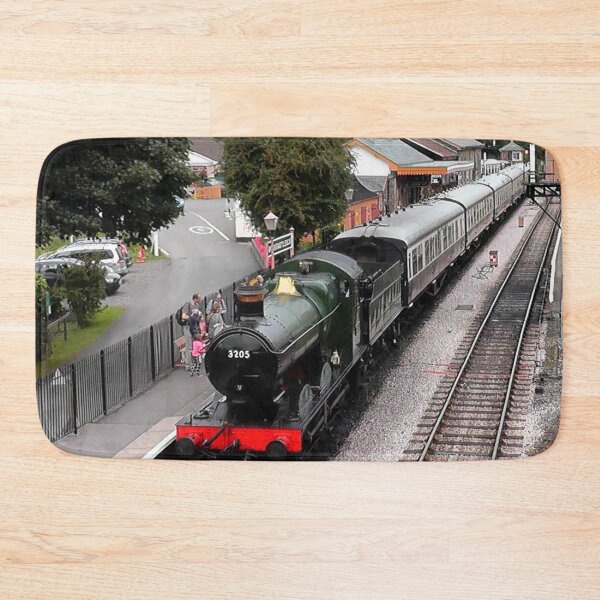 Item preview, GWR 3205 at Buckfastleigh designed and sold by Rorymacve.