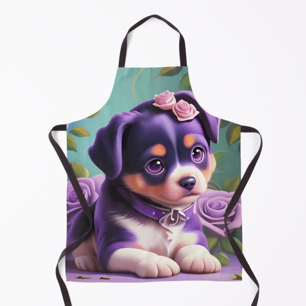 Item preview, The most adorable puppy designed and sold by Marcu Ioachim.