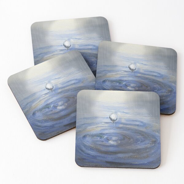 Item preview, Water wonderful water designed and sold by catherine calder.