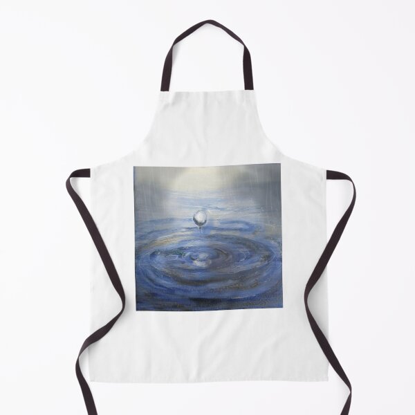 Item preview, Water wonderful water designed and sold by catherine calder.