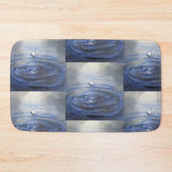 Item preview, Water wonderful water designed and sold by catherine calder.