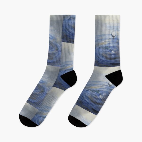 Item preview, Water wonderful water designed and sold by catherine calder.