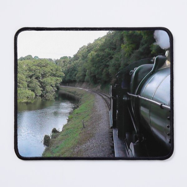 Item preview, Down to the river... designed and sold by Rorymacve.