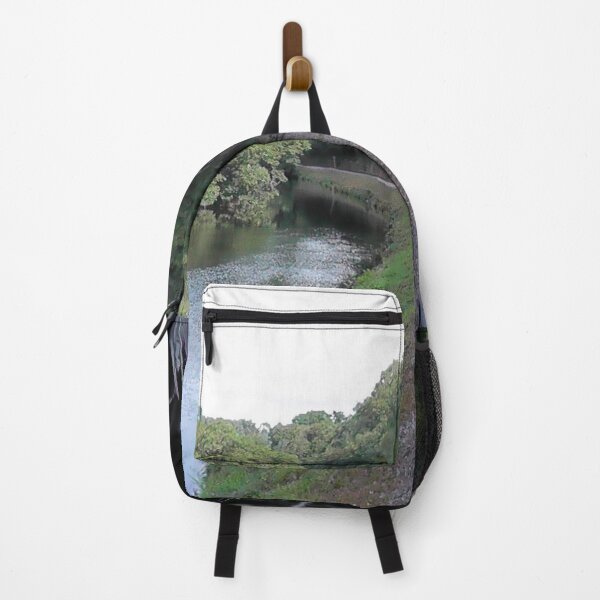 Item preview, Down to the river... designed and sold by Rorymacve.
