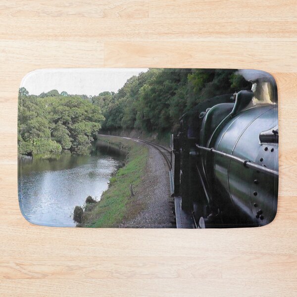 Item preview, Down to the river... designed and sold by Rorymacve.