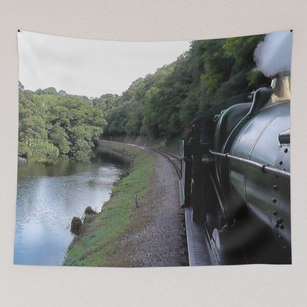 Item preview, Down to the river... designed and sold by Rorymacve.