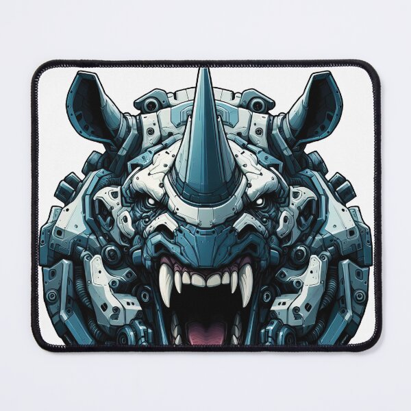 Item preview, Thunder Beasts S01 D06 designed and sold by Houerd.