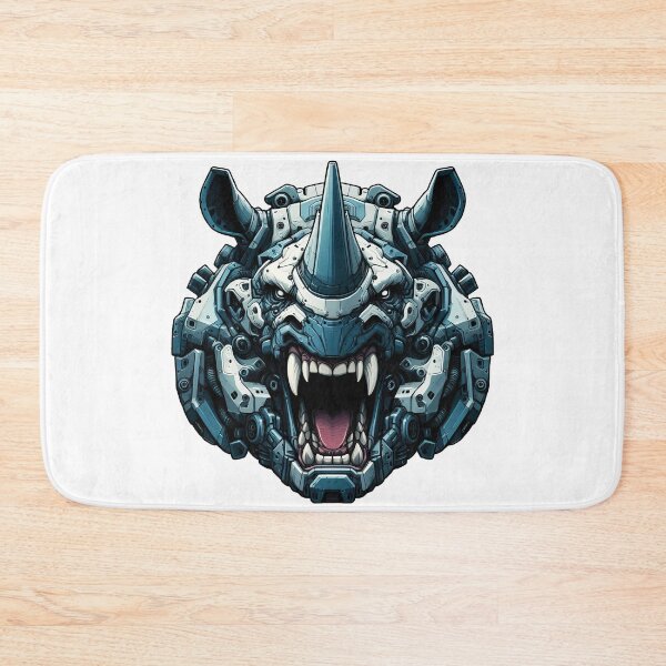 Item preview, Thunder Beasts S01 D06 designed and sold by Houerd.