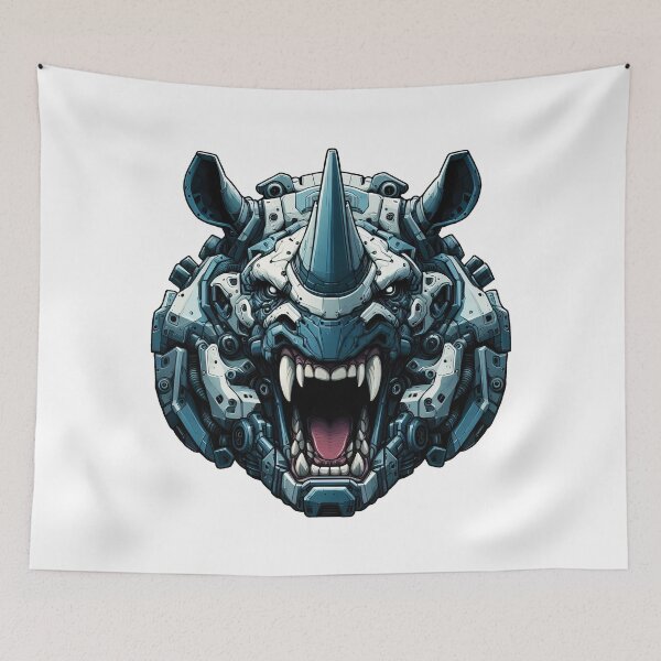 Item preview, Thunder Beasts S01 D06 designed and sold by Houerd.