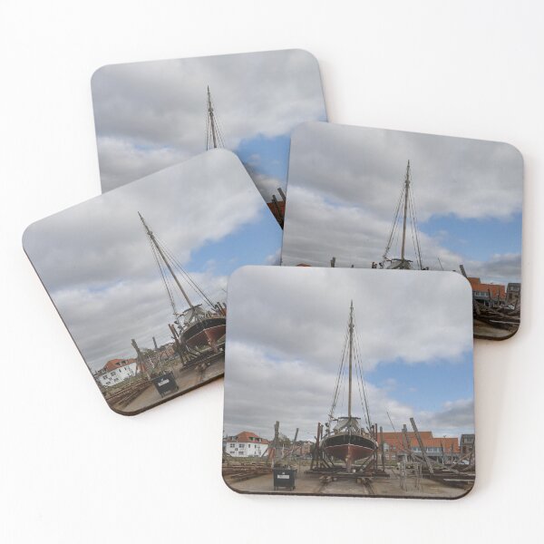 Item preview, Shipyard designed and sold by Calidris Fotografie Steffi & Ben Köppler.