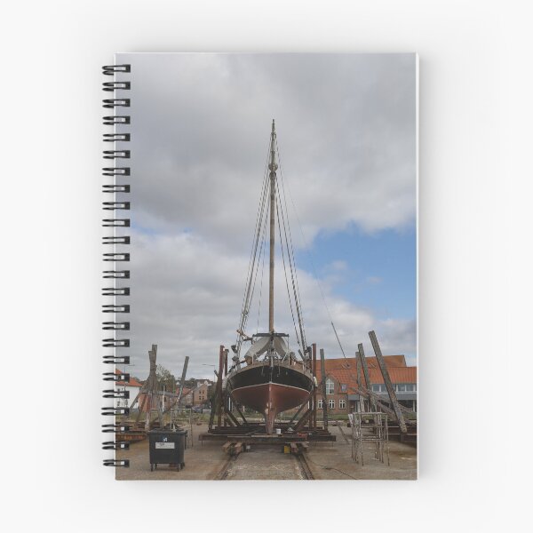 Item preview, Shipyard designed and sold by Calidris Fotografie Steffi & Ben Köppler.