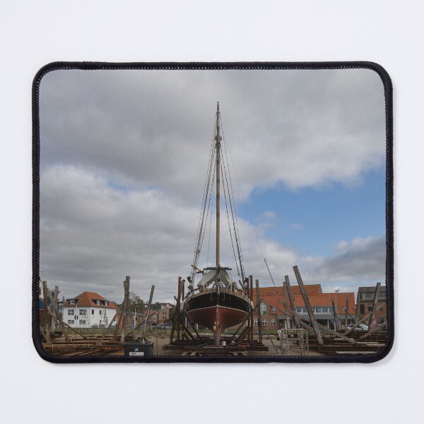 Item preview, Shipyard designed and sold by Calidris Fotografie Steffi & Ben Köppler.