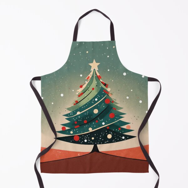 Item preview, Minimalist Christmas tree designed and sold by 21ayh.
