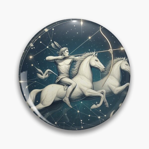 Item preview, Sagittarius designed and sold by RaF71PrO.