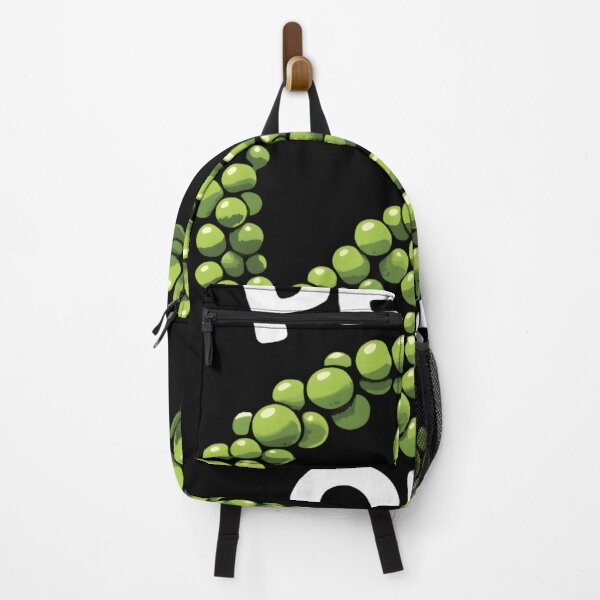 Item preview, Peas Out Funny Vegan Vegetarian designed and sold by KitonicTees.