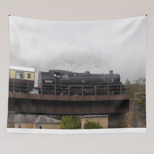 Item preview, BR 80080 at Summerseat designed and sold by Rorymacve.