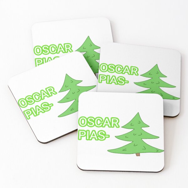 Item preview, Oscar pias-tree f1 meme designed and sold by TheGrandShopp.