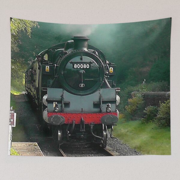 Item preview, BR 80080 at Summerseat designed and sold by Rorymacve.