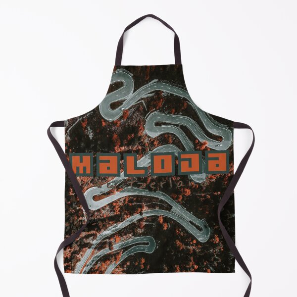 Item preview, Maloja, GR, Switzerland designed and sold by TravelWish.