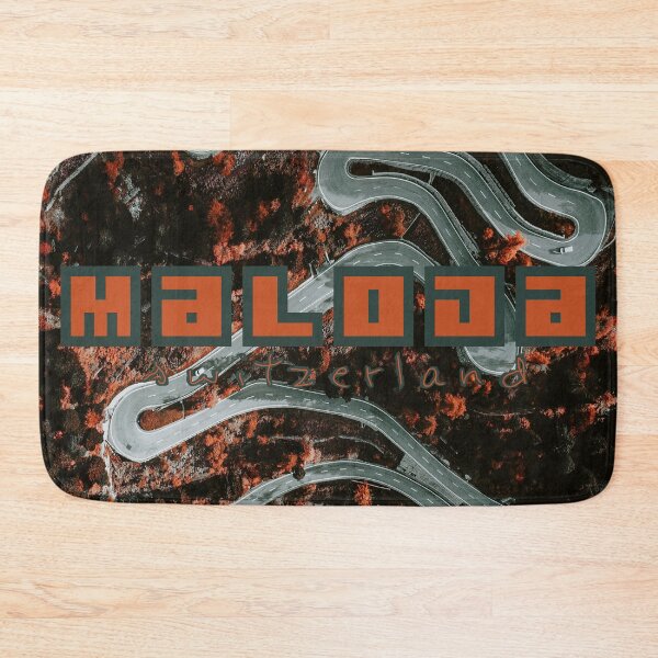 Item preview, Maloja, GR, Switzerland designed and sold by TravelWish.