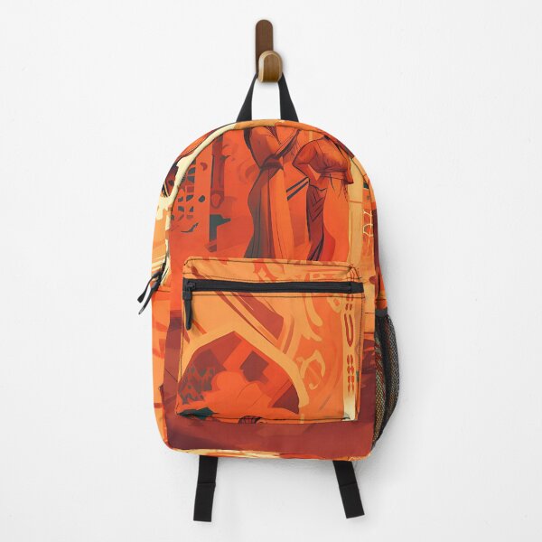 Item preview, Arabesque Reverie: Abstract Reflections of Arabian Culture designed and sold by iQuorra.