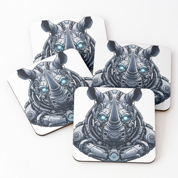 Item preview, Thunder Beasts S01 D07 designed and sold by Houerd.