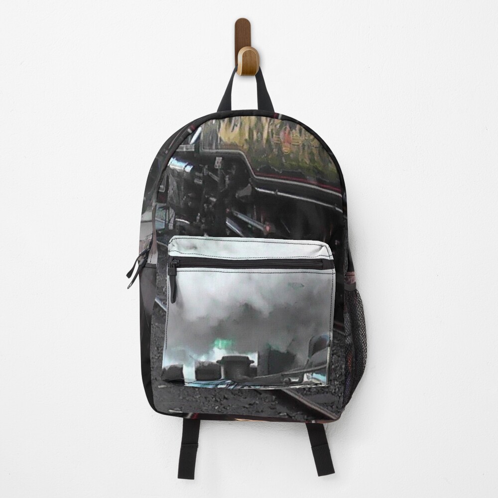 Item preview, Backpack designed and sold by Rorymacve.