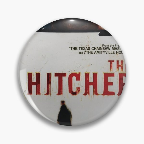Item preview, The Hitcher designed and sold by Cyrilregen.
