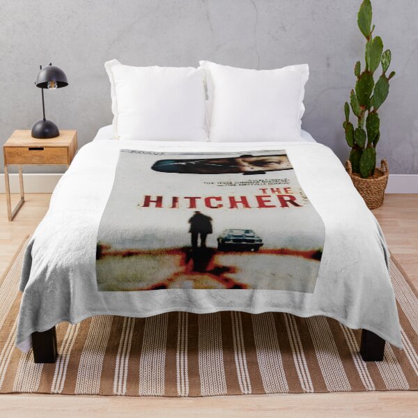 Item preview, The Hitcher designed and sold by Cyrilregen.