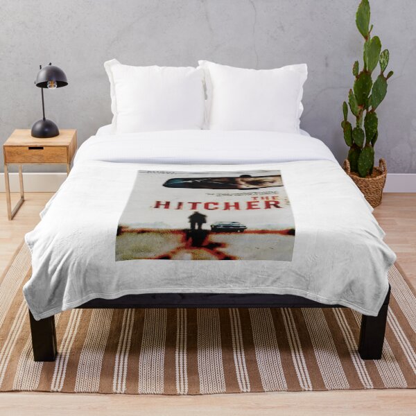 Item preview, The Hitcher designed and sold by Cyrilregen.