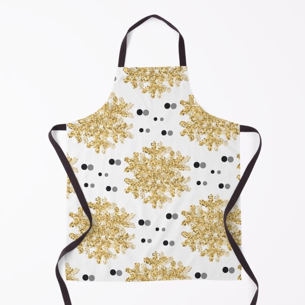 Item preview, Lovely Decorative Snowflakes Pattern designed and sold by branaghbel.