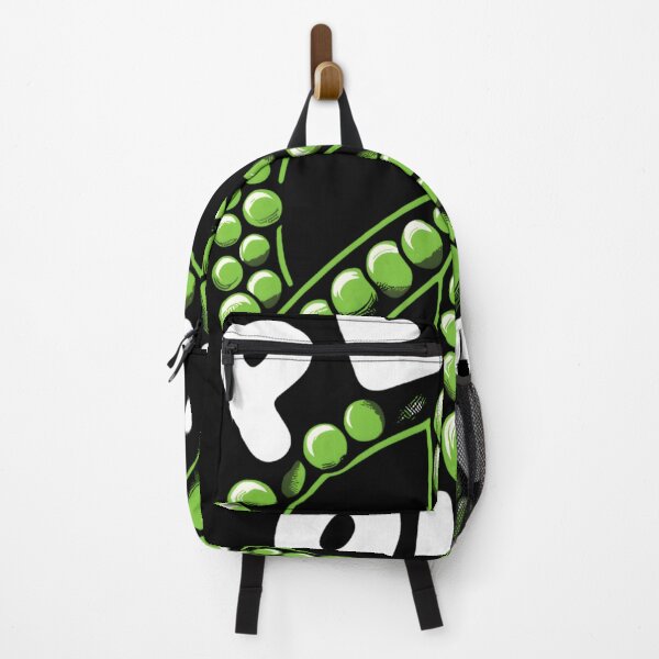 Item preview, Funny Vegan Vegetarian Peas Out designed and sold by KitonicTees.