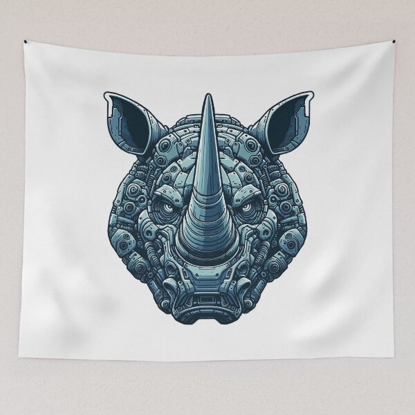 Item preview, Thunder Beasts S01 D08 designed and sold by Houerd.