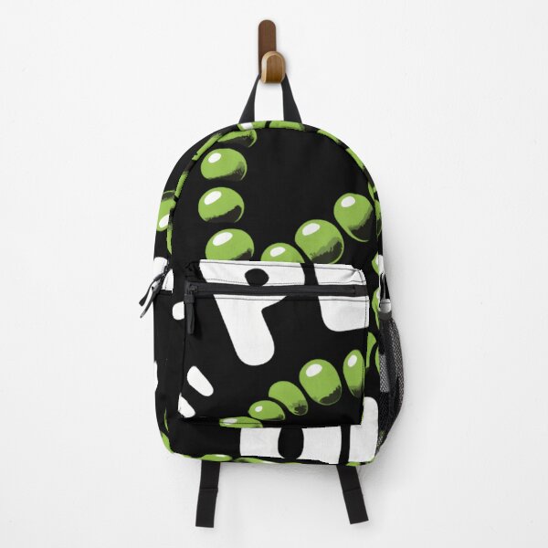 Item preview, Peas Out Funny Vegan Vegetarian designed and sold by KitonicTees.
