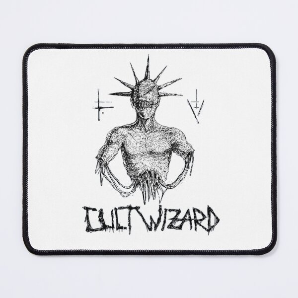 Item preview, Cult wizard designed and sold by Paintbase.