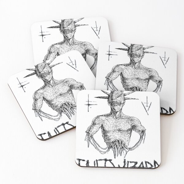 Item preview, Cult wizard designed and sold by Paintbase.