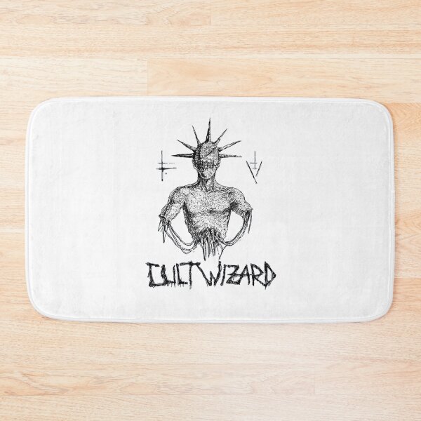 Item preview, Cult wizard designed and sold by Paintbase.