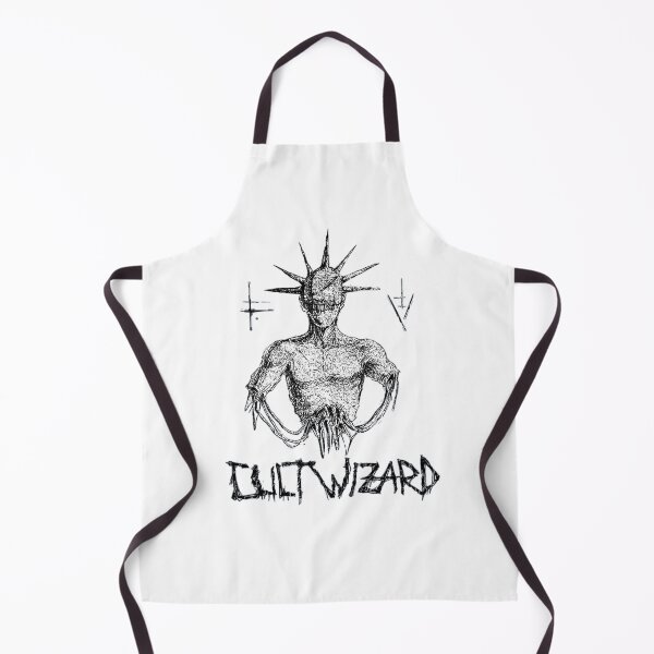 Item preview, Cult wizard designed and sold by Paintbase.
