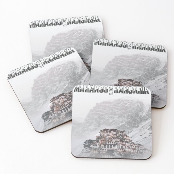 Item preview, Marango Rangarik, HP, India designed and sold by TravelWish.