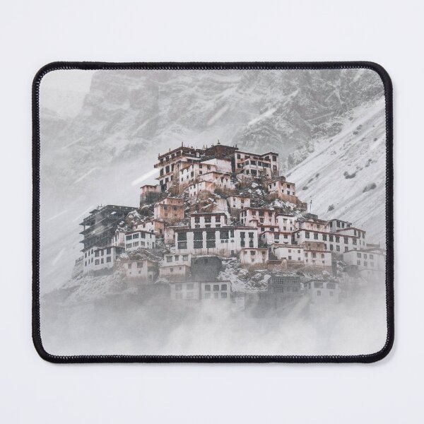 Item preview, Marango Rangarik, HP, India designed and sold by TravelWish.