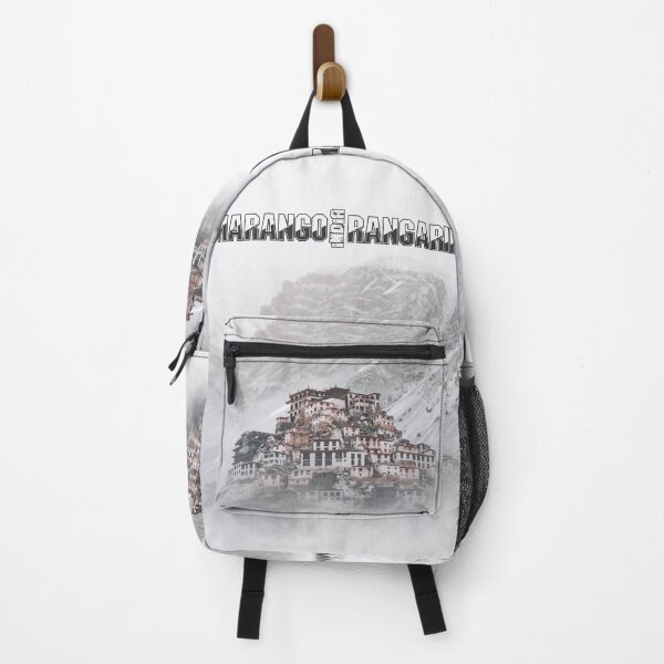 Item preview, Marango Rangarik, HP, India designed and sold by TravelWish.
