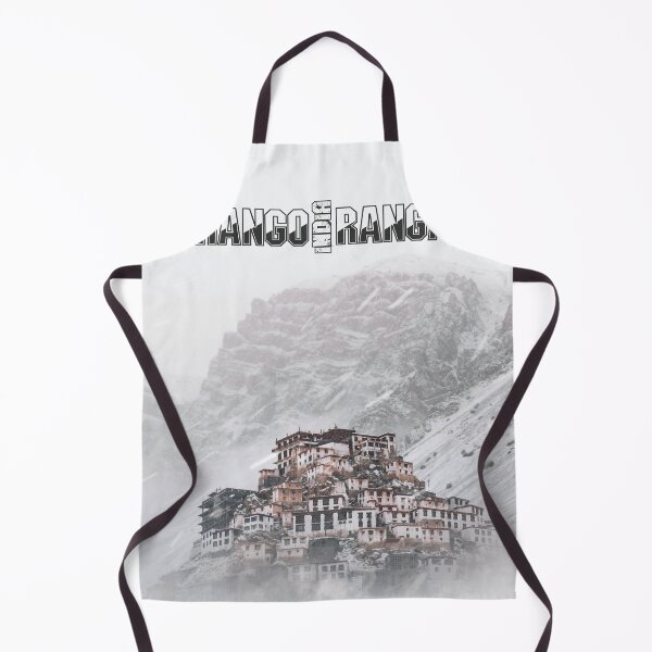 Item preview, Marango Rangarik, HP, India designed and sold by TravelWish.