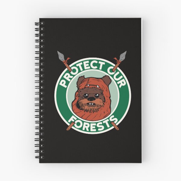 Item preview, Protect our forests designed and sold by NinoMelon.