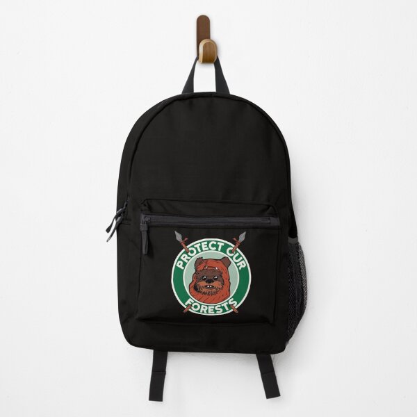 Item preview, Protect our forests designed and sold by NinoMelon.