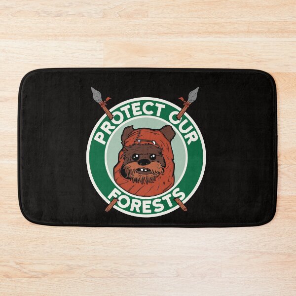 Item preview, Protect our forests designed and sold by NinoMelon.